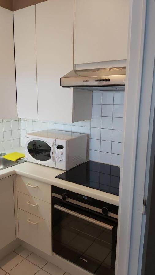 Appartement Met Zeezicht Op Het Van Bunnenplein Knokke-Heist Eksteriør billede