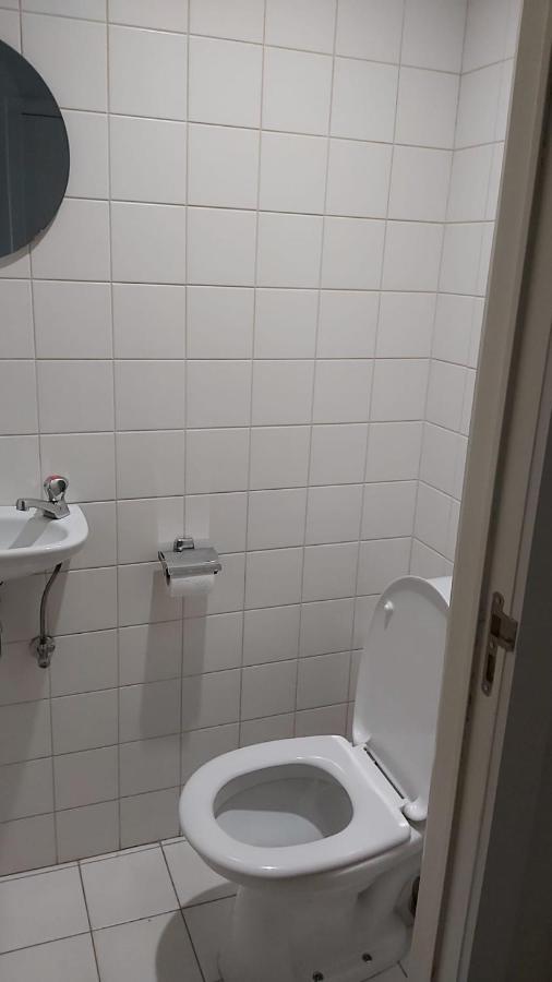 Appartement Met Zeezicht Op Het Van Bunnenplein Knokke-Heist Eksteriør billede